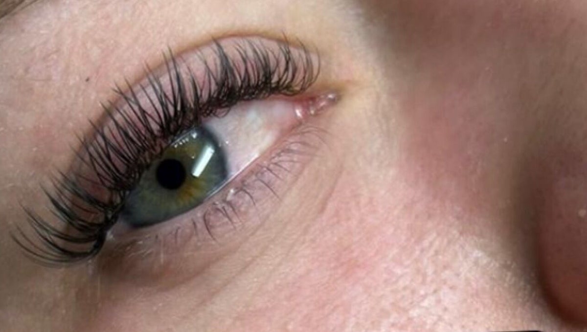 Brows & Lashes